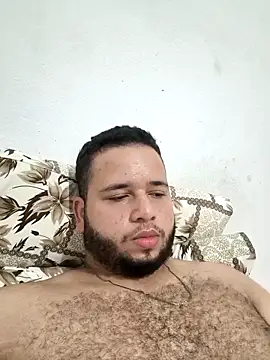 Rikinho 01 online show from 20, 4, 2026