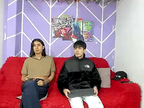 DAHNE HOT  online show from 19, 7, 2026