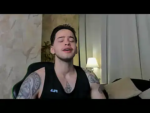 Snapshot of RONNY_COLTON chatting on 16, 5, 2026 RONNY COLTON online show from 16, 5, 2026