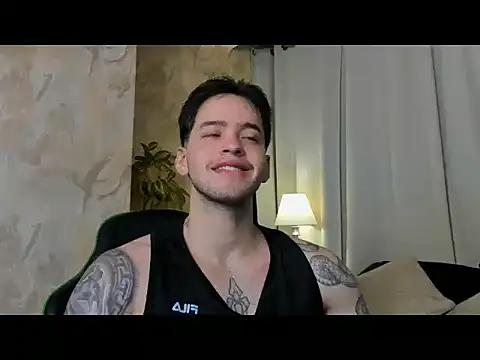 Snapshot of RONNY_COLTON chatting on 16, 5, 2026 RONNY COLTON online show from 16, 5, 2026