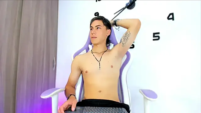  jeycob online show from 22, 4, 2026