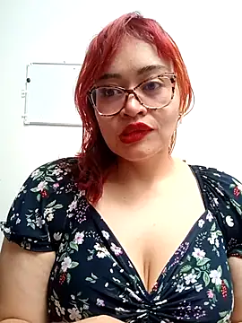 Snapshot of Amaranta-Luque chatting on 22, 4, 2026 Amaranta-Luque online show from 22, 4, 2026