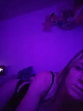 LillyXLust online show from 15, 5, 2026