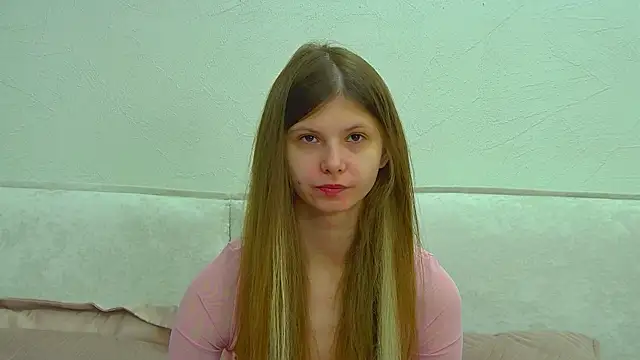 AudreyBarlov online show from 2, 5, 2026