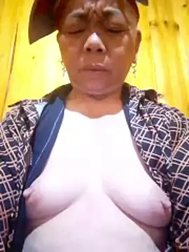 -Callista- online show from 9, 5, 2026