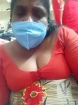 Snapshot of swetha10 chatting on 5, 6, 2026 swetha10 online show from 5, 6, 2026