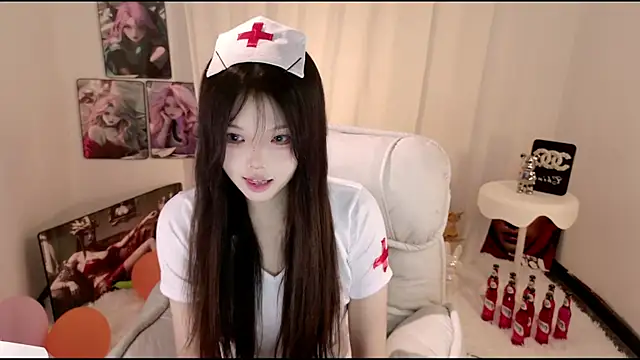 ChuYI-007 online show from 18, 5, 2026