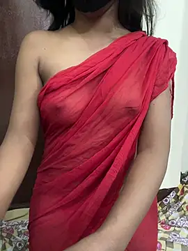 dark chocolety girl online show from 13, 5, 2026