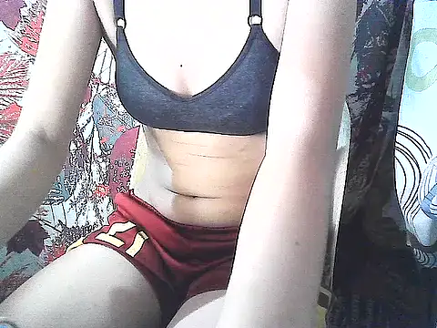 Snapshot of Asian_HotSexy chatting on 16, 6, 2026 Asian HotSexy online show from 16, 6, 2026