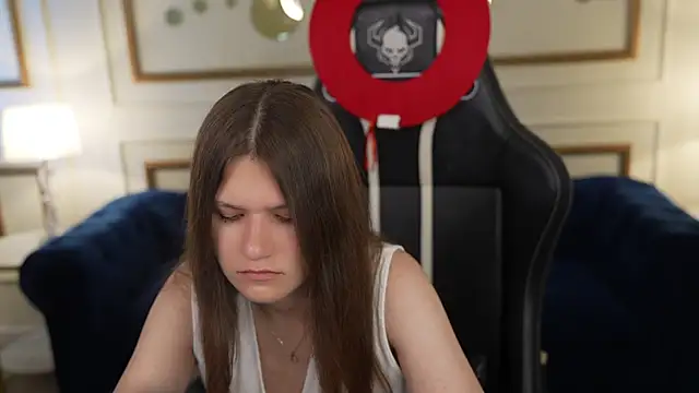 Monika kiss054 online show from 24, 6, 2026
