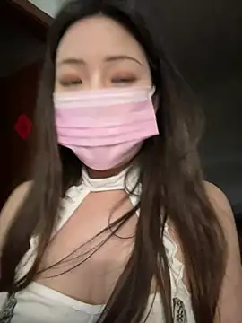 Snapshot of nuonuo_x chatting on 30, 4, 2026 nuonuo x online show from 30, 4, 2026