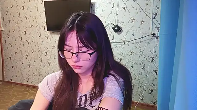 Snapshot of DelicaBrome chatting on 15, 6, 2026 DelicaBrome online show from 15, 6, 2026