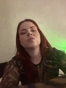 AmyPark  online show from 26, 4, 2026