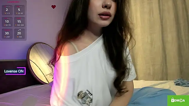 sweettitsbby online show from 26, 6, 2026