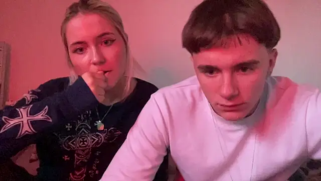 SofiaNLukaBabe online show from 4, 5, 2026