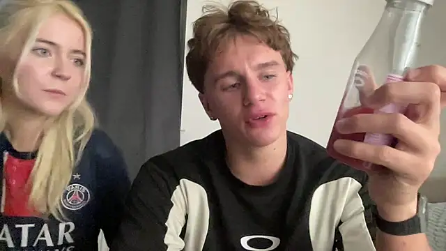 SofiaNLukaBabe online show from 29, 5, 2026