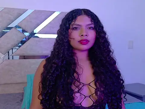 Ashly Colins online show from 20, 4, 2026