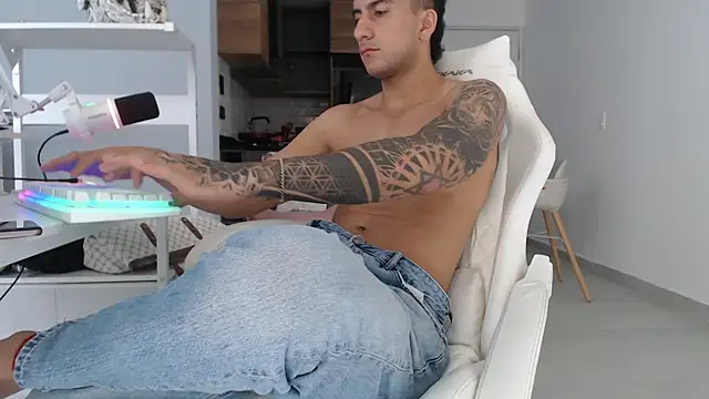 CaishenX  online show from 16, 6, 2026