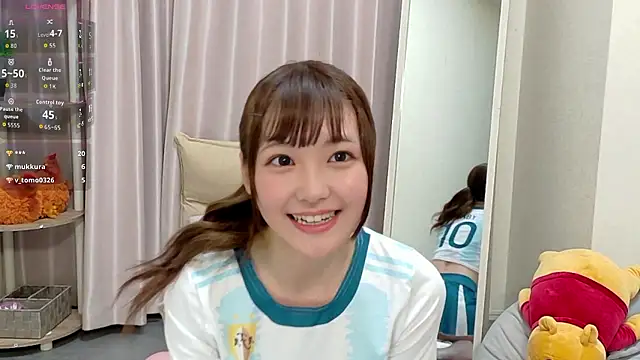 mi-na-2 online show from 19, 6, 2026
