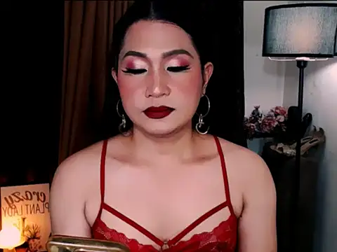 SWEETBELLA69 online show from 2, 6, 2026
