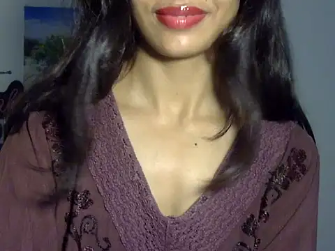 lusty tanu online show from 31, 7, 2026