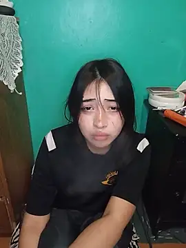 Snapshot of HonyHanna chatting on 27, 5, 2026 HonyHanna online show from 27, 5, 2026