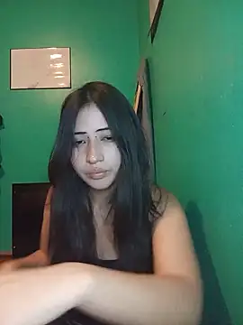 Snapshot of HonyHanna chatting on 1, 6, 2026 HonyHanna online show from 1, 6, 2026