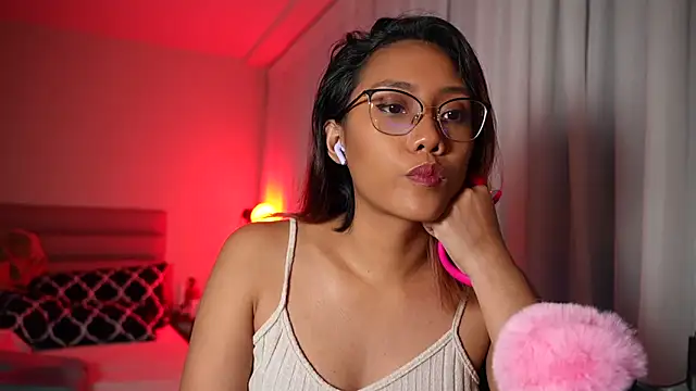 VexaNyx online show from 21, 6, 2026