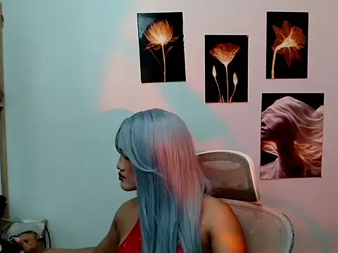 YourHot Nica online show from 20, 4, 2026