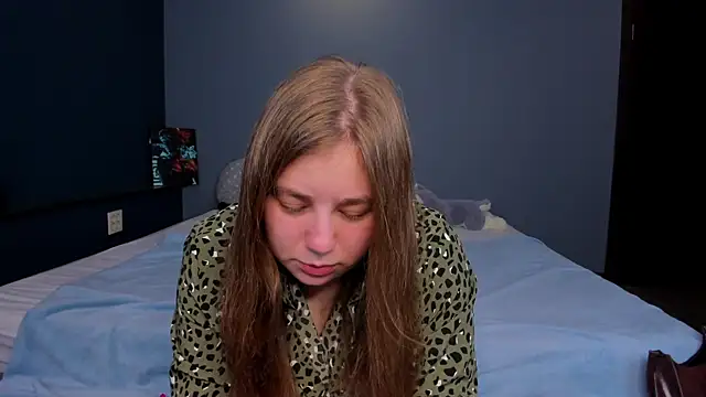Boobsy girl online show from 11, 7, 2026