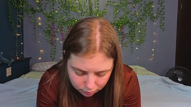 Boobsy girl online show from 17, 7, 2026