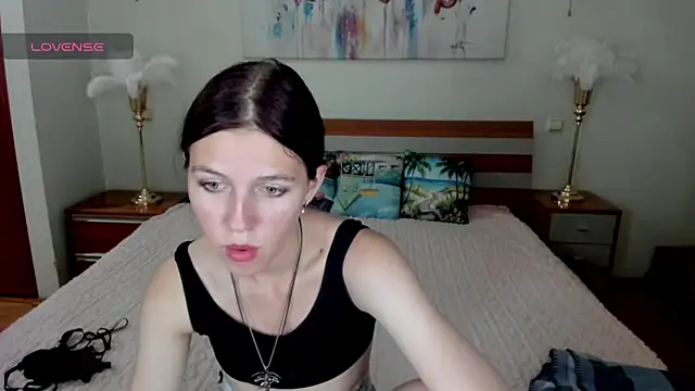 Snapshot of MaryRapunzel chatting on 6, 6, 2026 MaryRapunzel online show from 6, 6, 2026