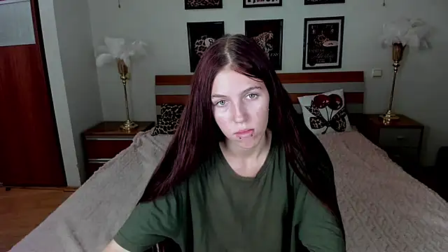 Snapshot of MaryRapunzel chatting on 30, 6, 2026 MaryRapunzel online show from 30, 6, 2026