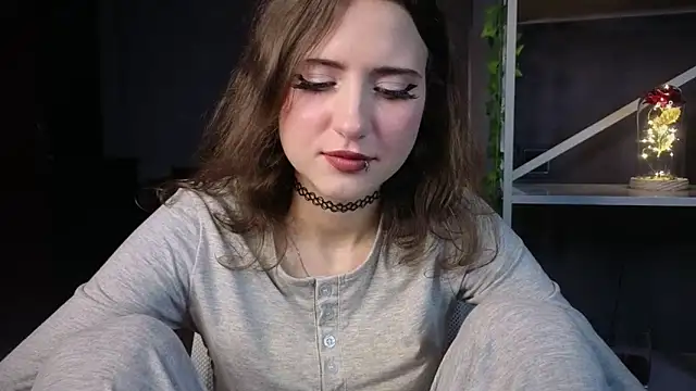 lovergirl4me online show from 20, 6, 2026