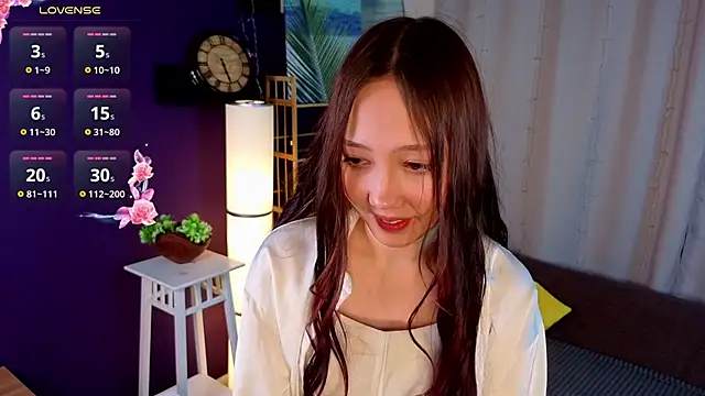 CherieAppel online show from 5, 5, 2026