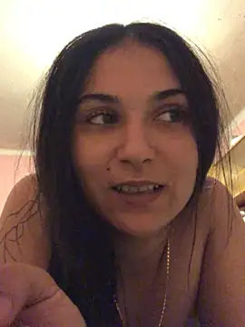 amira1348 online show from 2, 8, 2026