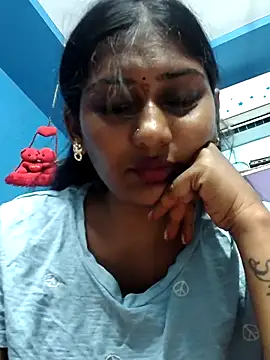 anushatelugu22 online show from 20, 4, 2026