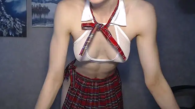 Snapshot of EveLiaka chatting on 19, 5, 2026 EveLiaka online show from 19, 5, 2026