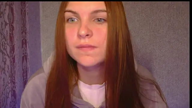 Amelia meeow online show from 14, 5, 2026