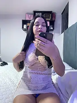 allexiahotp online show from 5, 5, 2026