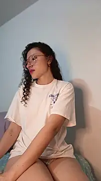 Snapshot of DanaaCollins chatting on 25, 5, 2026 DanaaCollins online show from 25, 5, 2026