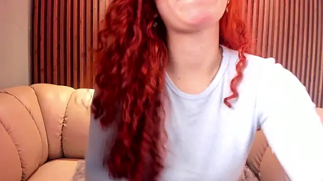 Aria Morgan9 online show from 26, 5, 2026