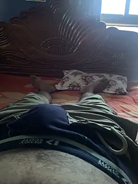 daddycooljr11 online show from 23, 4, 2026