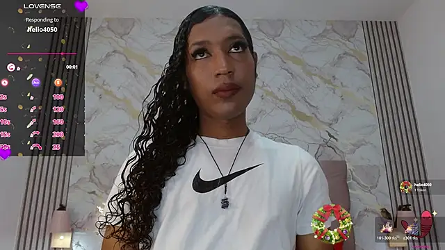 Mia Hiills online show from 26, 5, 2026