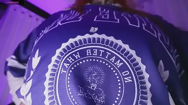 Tessa ruxh online show from 18, 7, 2026