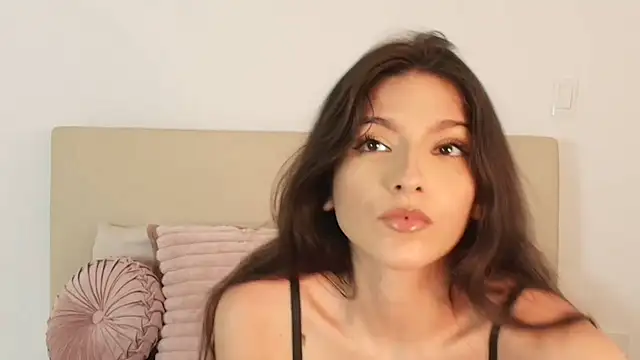 Snapshot of RachelDuque chatting on 16, 7, 2026 RachelDuque online show from 16, 7, 2026