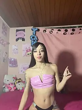  Carolyne online show from 20, 5, 2026