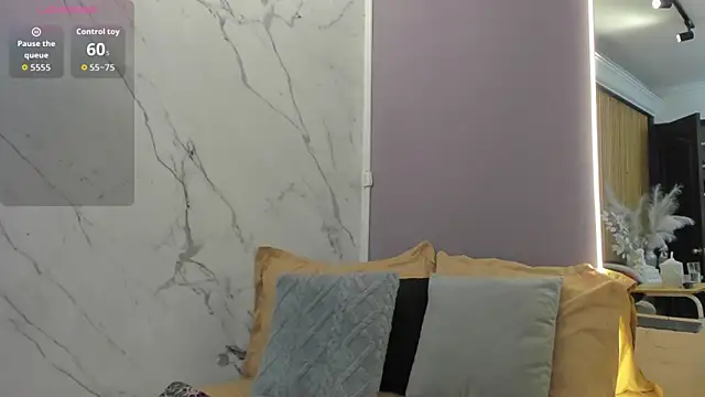 Veravantemp online show from 12, 6, 2026