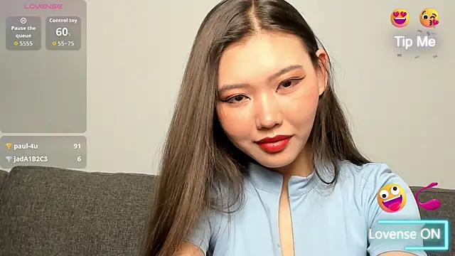 Misoca online show from 28, 4, 2026