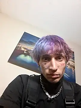 CamsWRLD online show from 8, 5, 2026